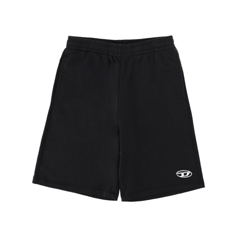 Diesel Men Shorts "P-Marshy-Iod"